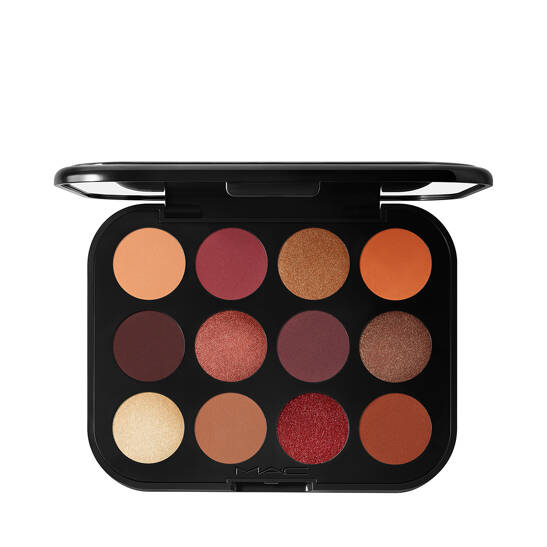 Connect In Eyeshadow Palette