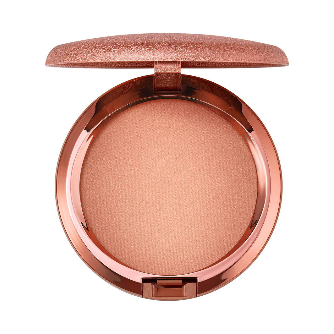 MAC Cosmetics Skinfinish Sunstruck Matte Bronzer (beige | 8 g) Beauty, Make-up, Gesicht, Rouge & Bronzer