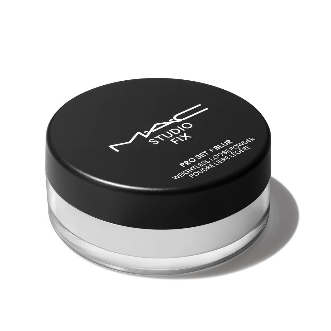 Studio Fix Pro Set+ Blur Weightless Loose Powder