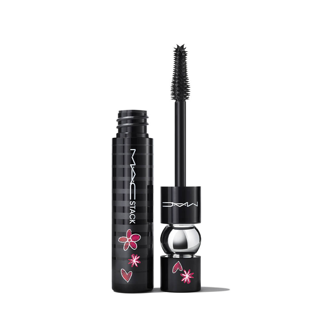 MAC Cosmetics MACStack MothersDay (weiss | Ehg) Beauty, Make-up, Augen, Wimperntusche