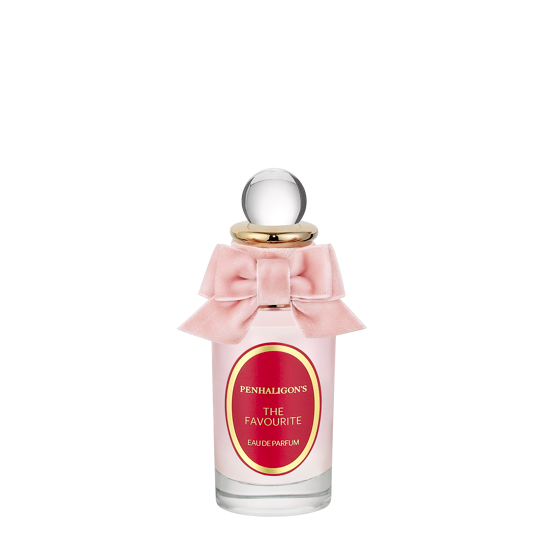 The Favourite Eau de Parfum