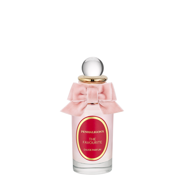 The Favourite Eau de Parfum
