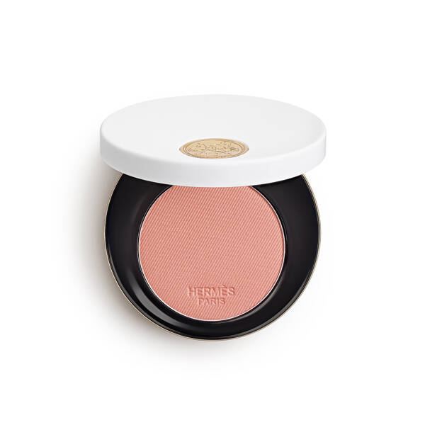 Rose Hermès, Puder-Rouge Silky Blush