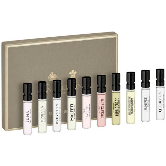 Best Seller Scent Library