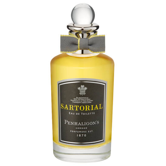 Sartorial Eau de Toilette