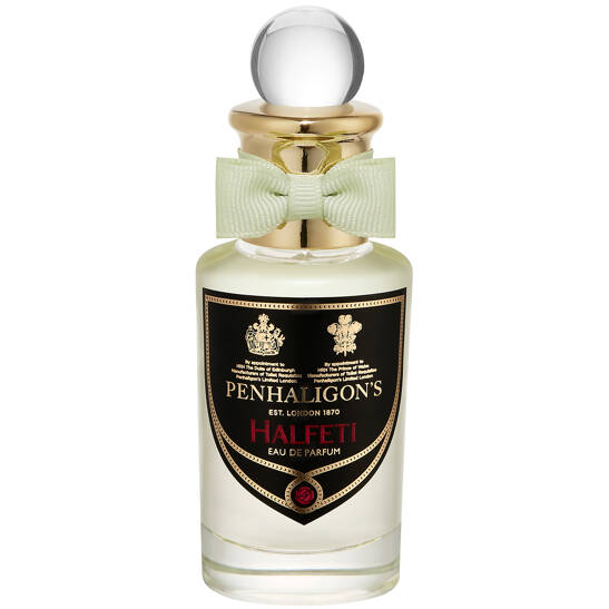 Halfeti Eau de Parfum