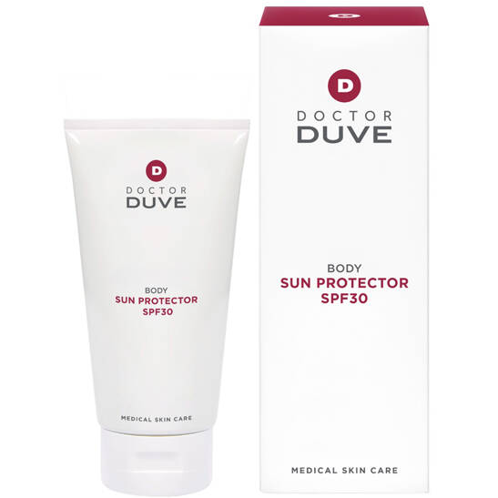 Body Sun Protector SPF 30