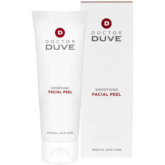 Smoothing Facial Peel 