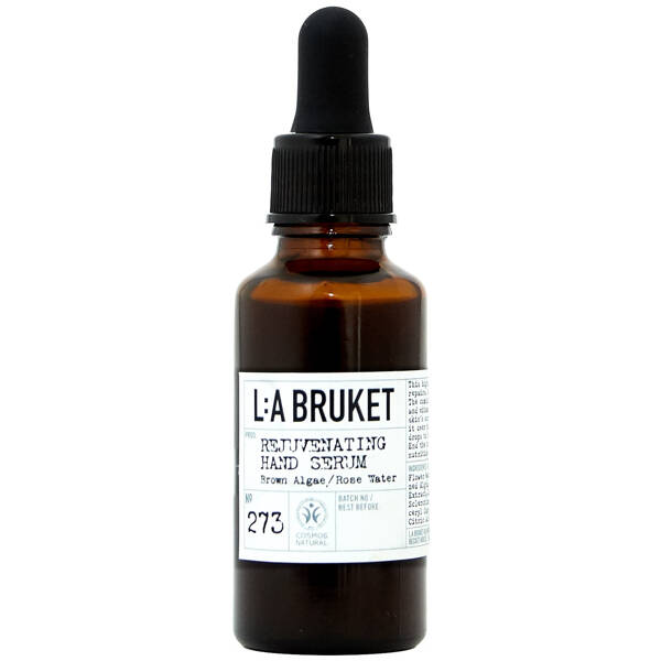 273 Rejuveneting Hand Serum