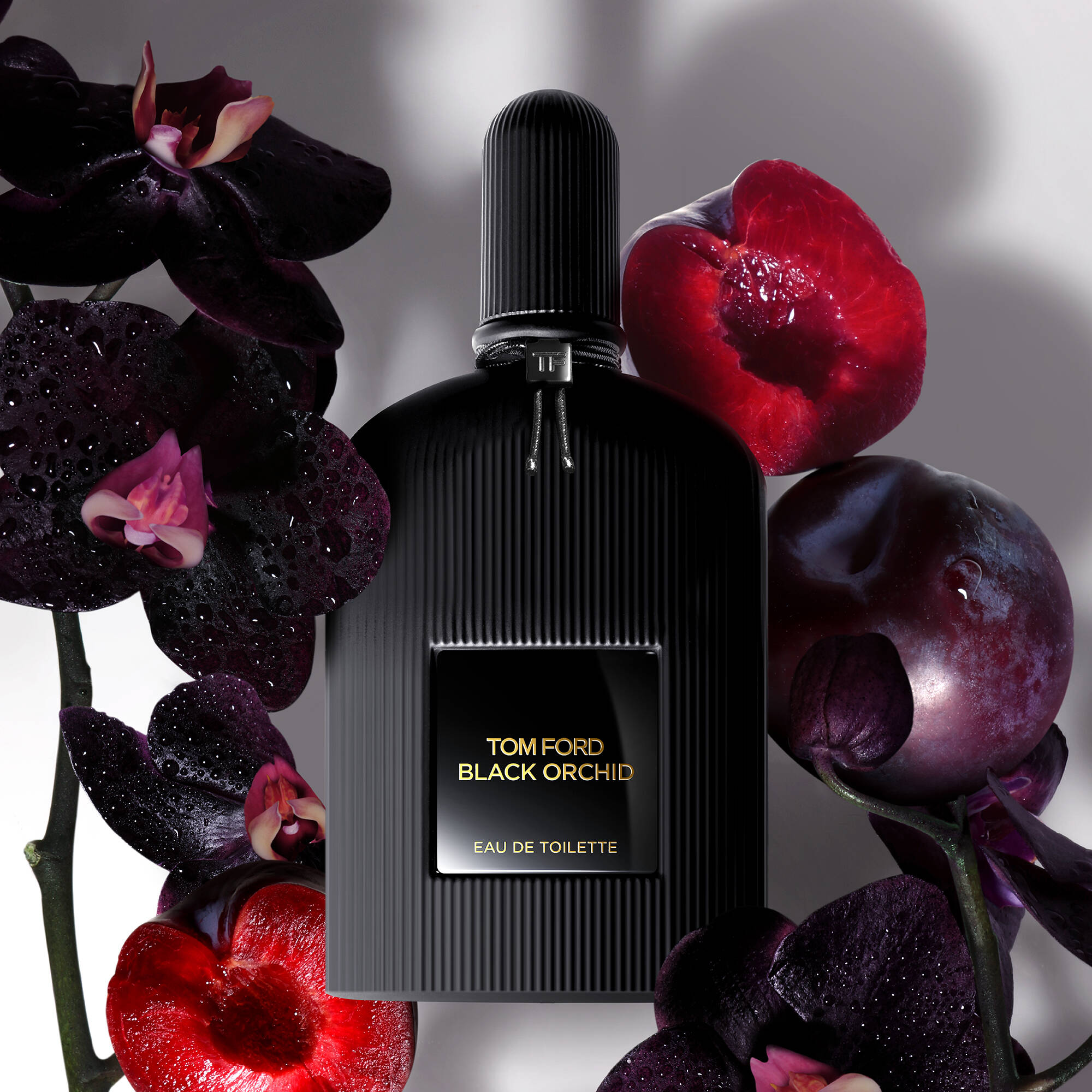 Black orchid eau de toilette on sale