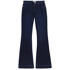 Jeans Le High Flare Wide Hem