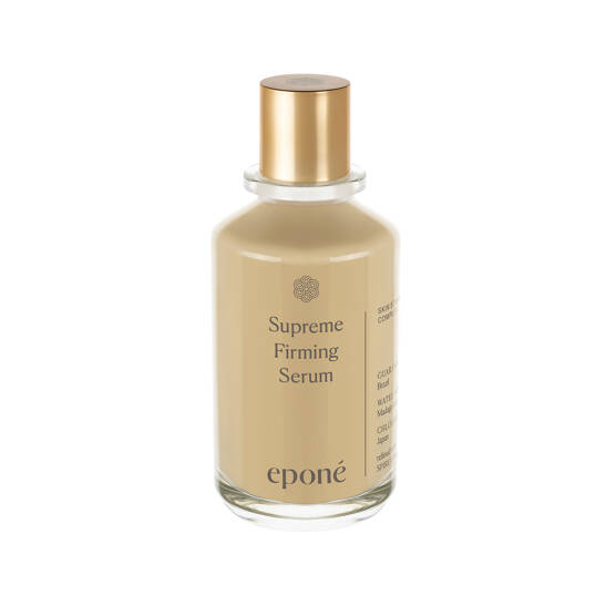 Supreme Firming Serum incl. Dispenser