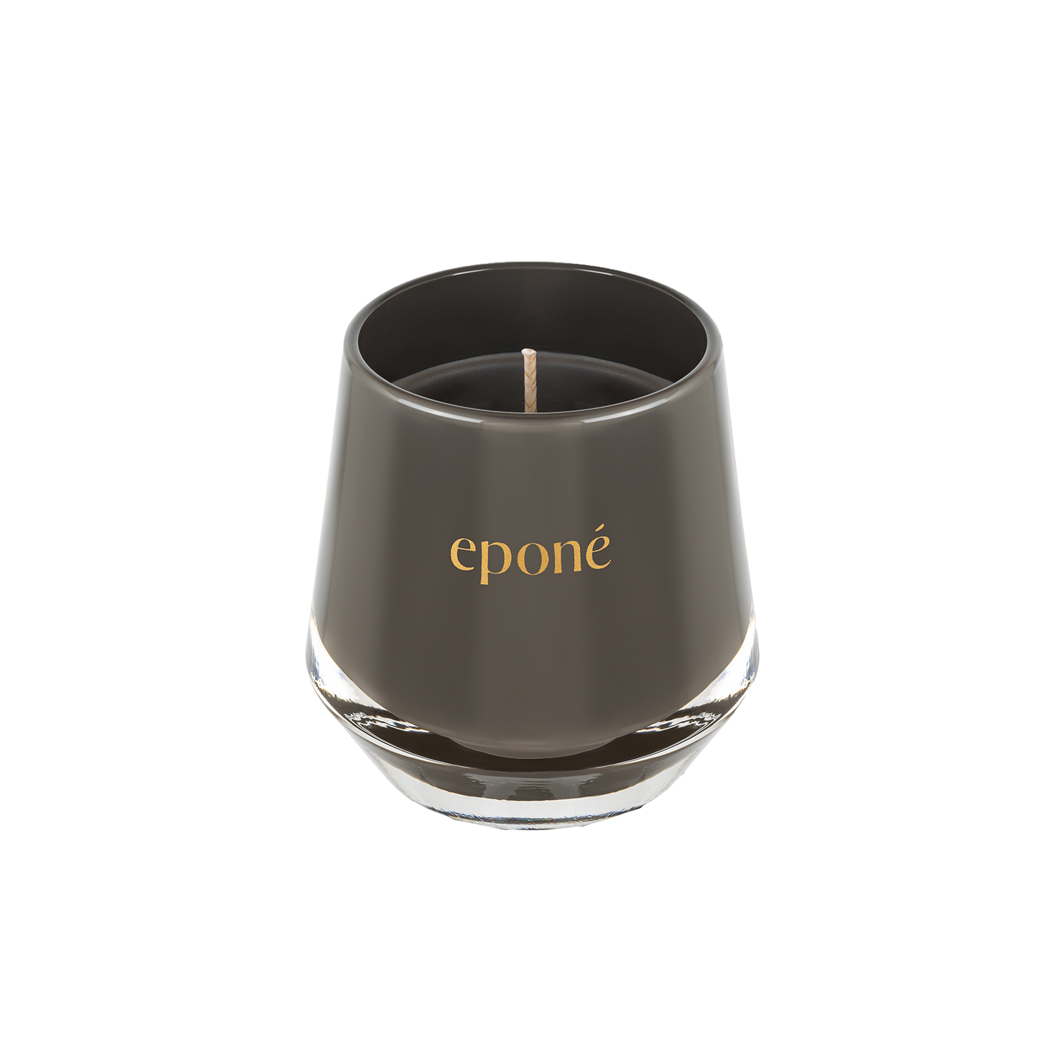 Eponé Shine On Candle (weiss | 210 g) Für Damen, Bekleidung, Trend Cozy at home