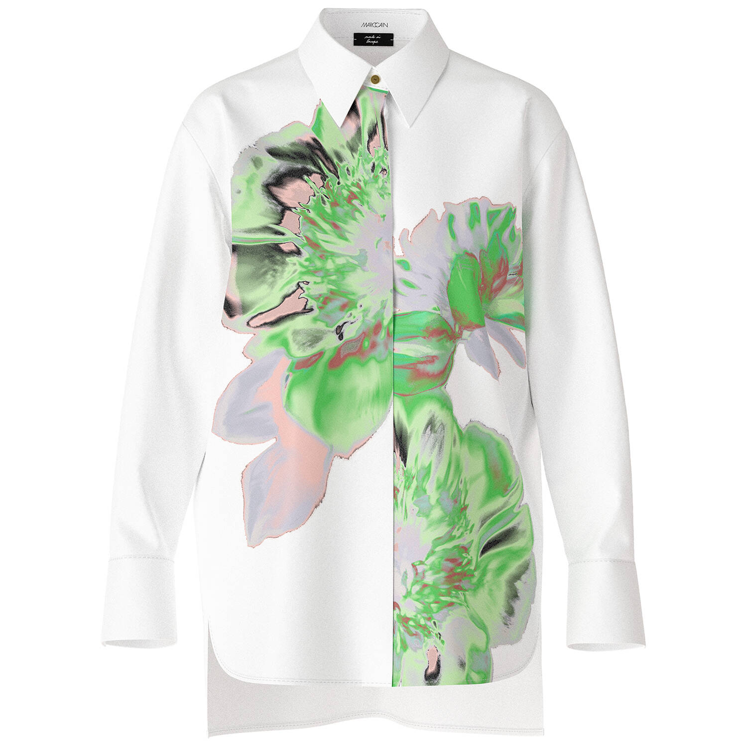 Bluse shops von Marc Cain