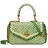 Handtasche Kira Woven