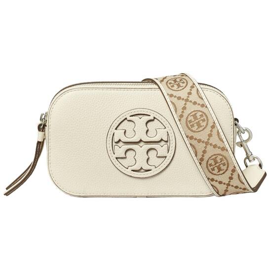 Mini Miller Crossbody Bag