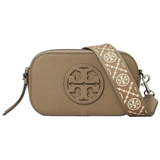Mini Miller Crossbody Bag