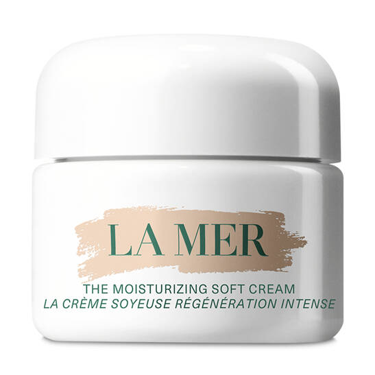 The Moisturizing Soft Cream