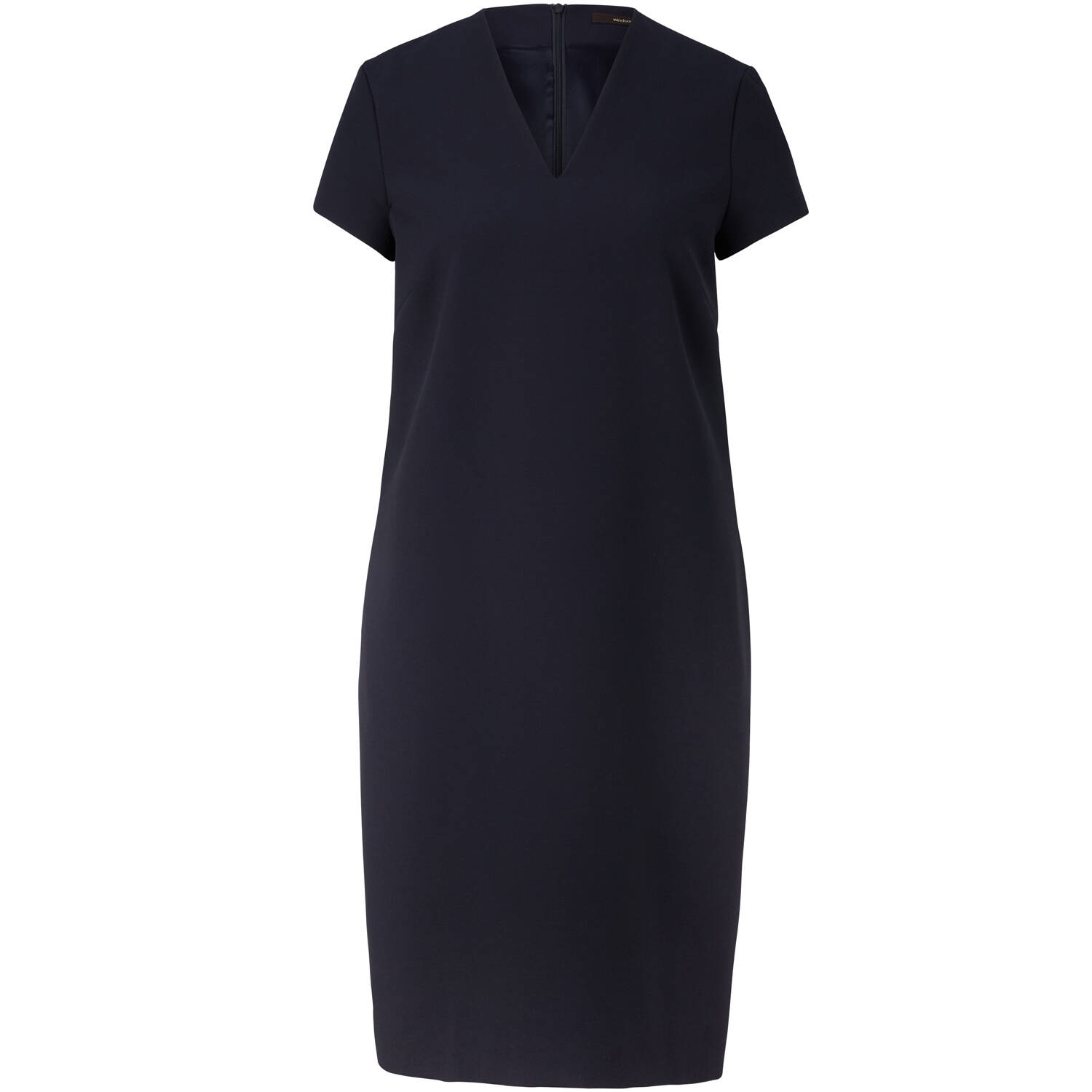 Windsor Etuikleid (blau | 44)