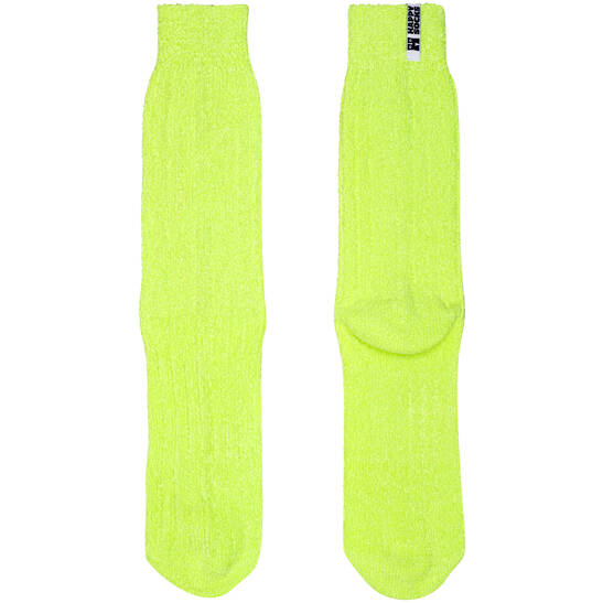 Neon Light Sock
