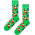  Christmas Gnome Socke