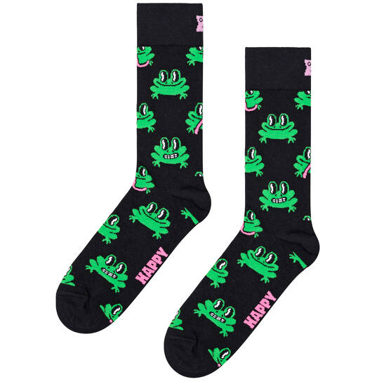 Frog Sock
