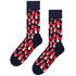 Mushroom Sock