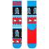 Star Wars R2-D2 Sock
