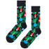 Christmas Tree Decoration Sock