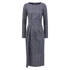 Kleid Ombrosa