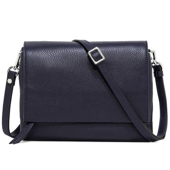 Umhängetasche Three