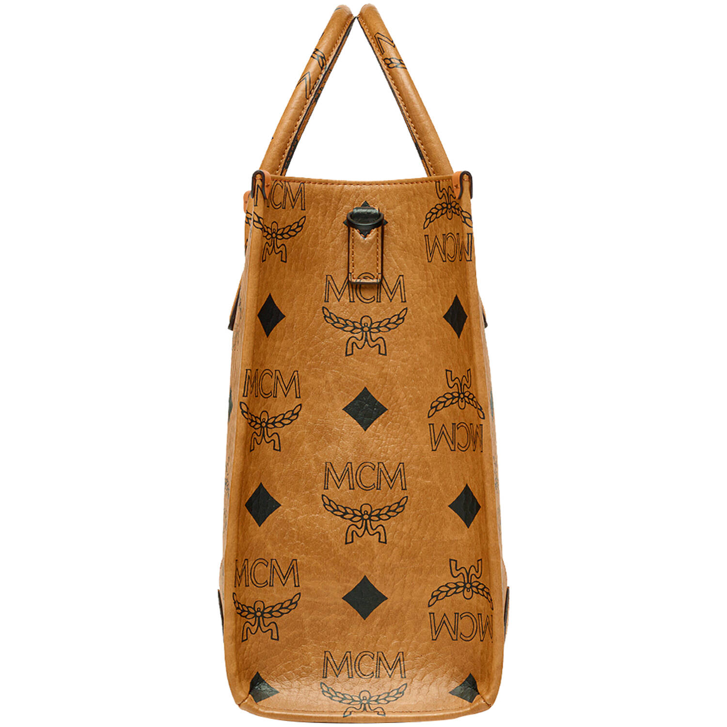 ROEN ラビット ファー マフラー 茶 LGB イフシックスワズナイン