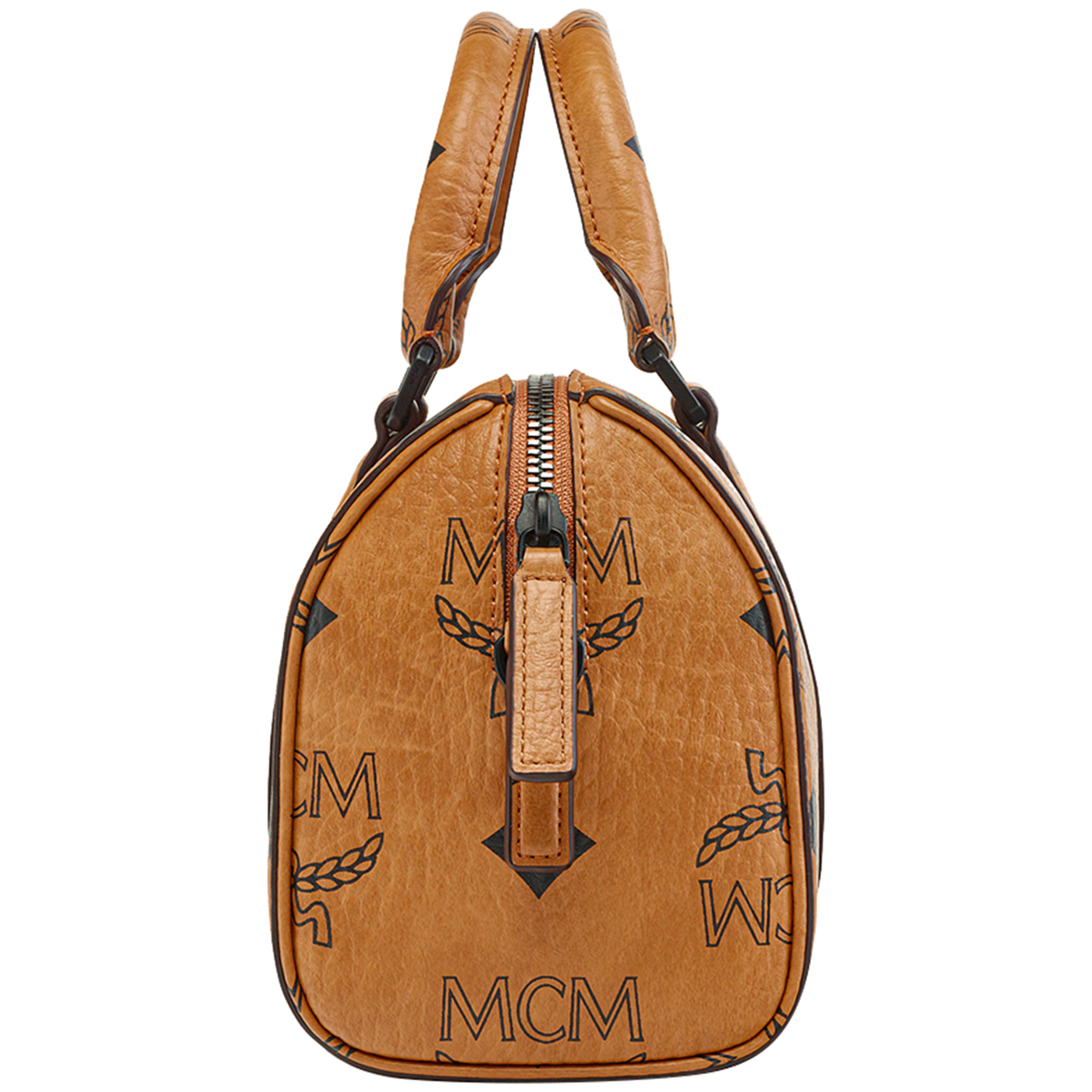 Boston Bag Aren Small von MCM - online bestellen bei ludwigbeck.de