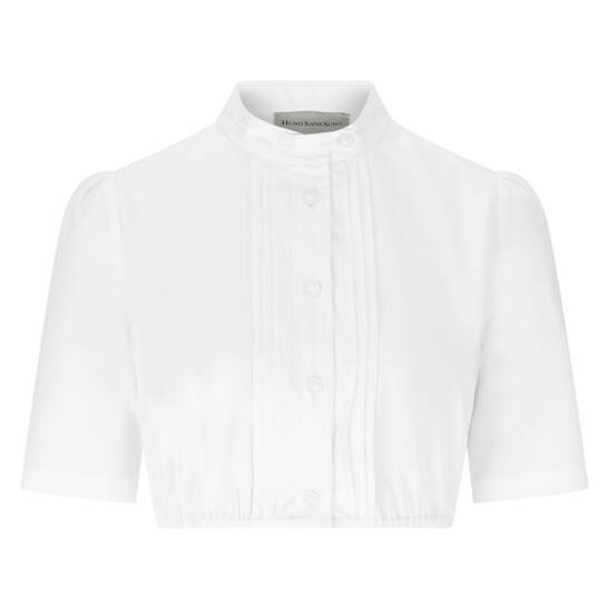 Dirndlbluse