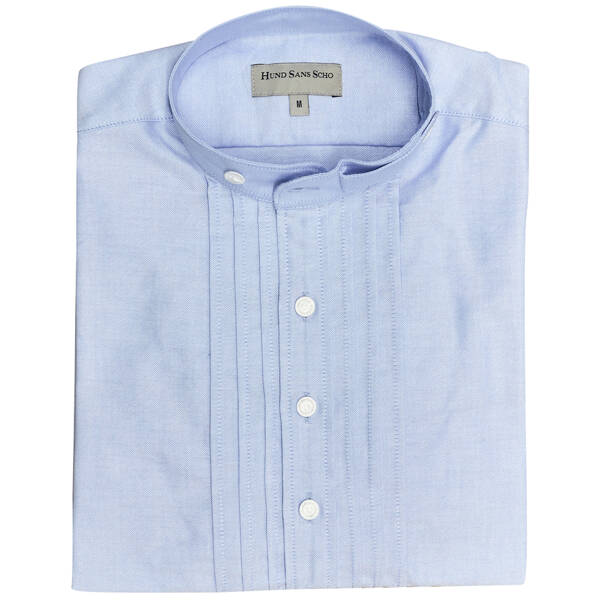 Trachtenhemd Oxford uni