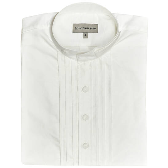 Trachtenhemd Oxford uni