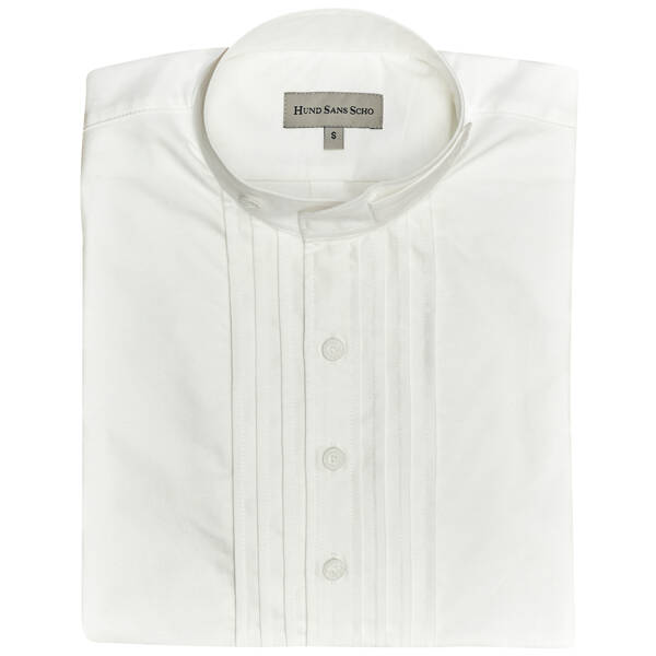 Trachtenhemd Oxford uni