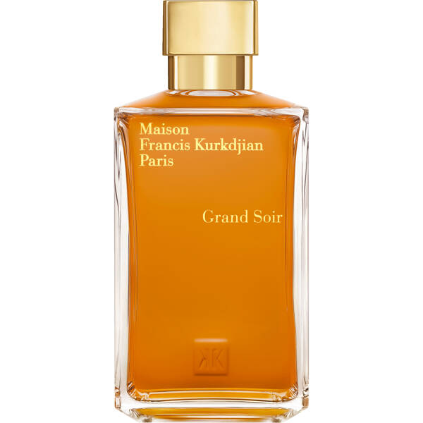 Grand Soir EdP