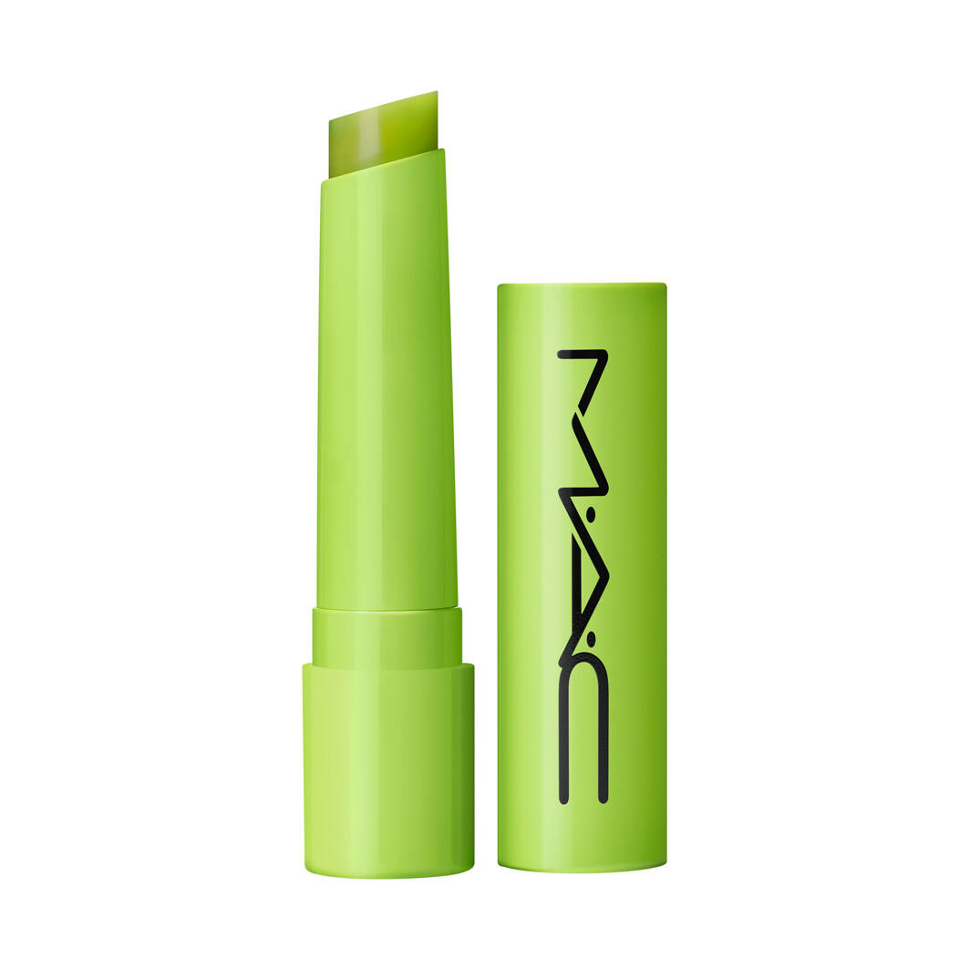 MAC Cosmetics Squirt Plumping Gloss Stick (grün | 2,3 g) Beauty, Make-up, Lippen, Lipgloss & Lippenbooster