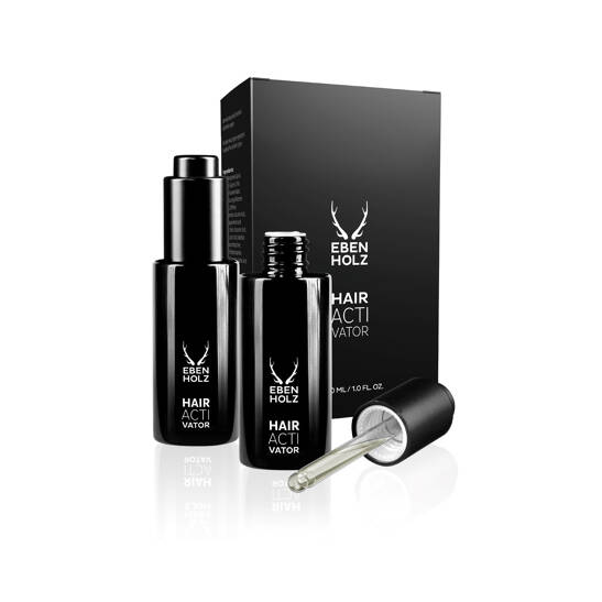 Hair Activator - konzentriert - Twinpack