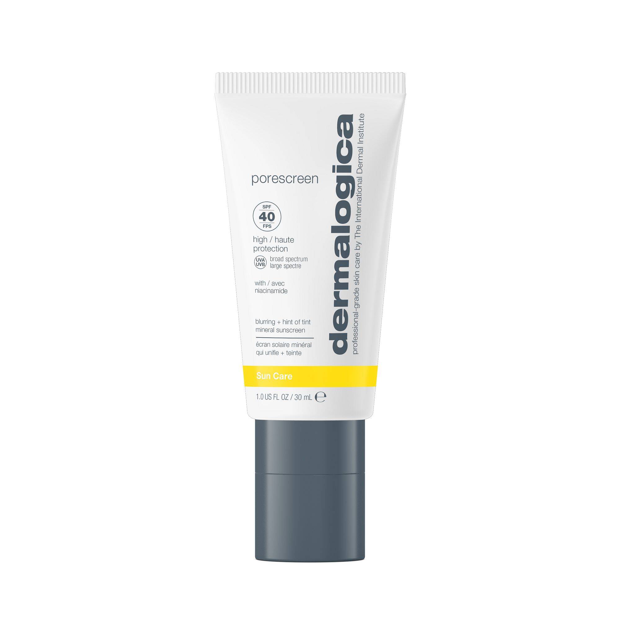 Dermalogica PoreScreen SPF 40 (weiss | 30 ml) Beauty, Gesicht, Sonnenpflege, Sonnenschutz