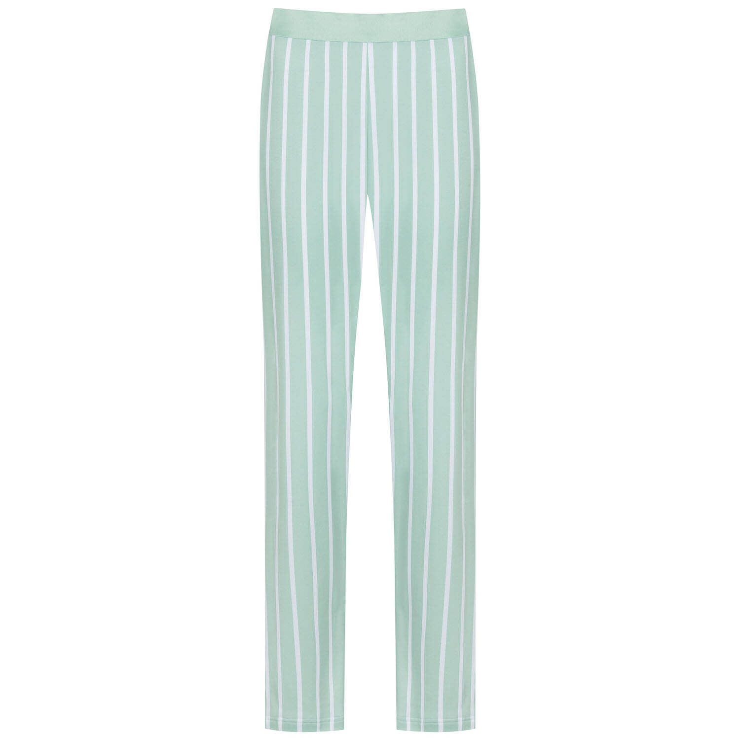 Mey Pyjamahose (blau | 40) Mey, Nachtwäsche