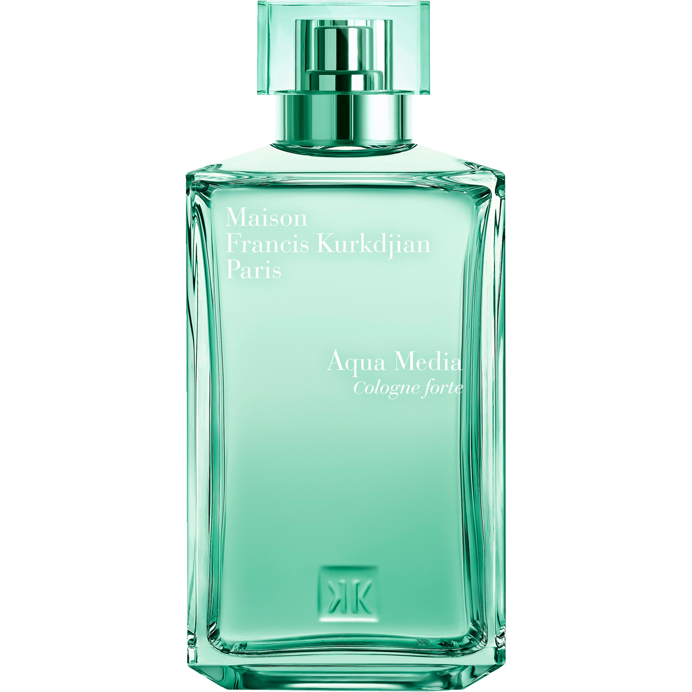 Aqua Media Cologne forte Eau de Parfum