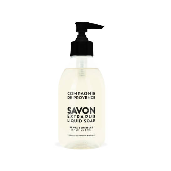 Liquid Marseille Soap -  Sensitive Skin