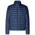 Jacke Alexander