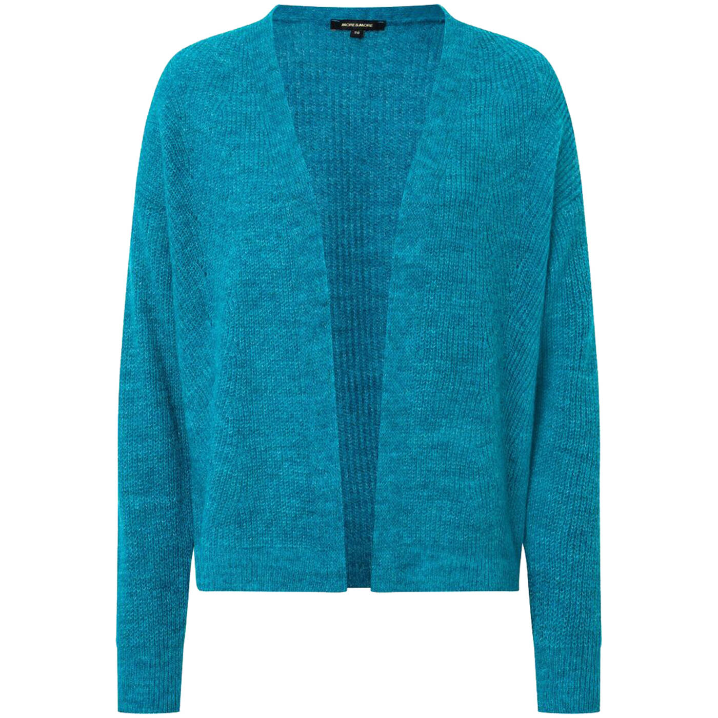 Cardigan von More&More online bestellen bei ludwigbeck.de