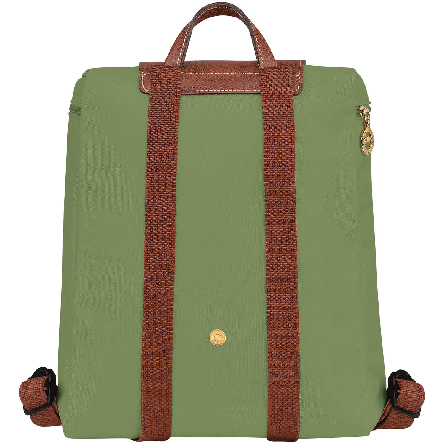 Le pliage clearance nylon backpack