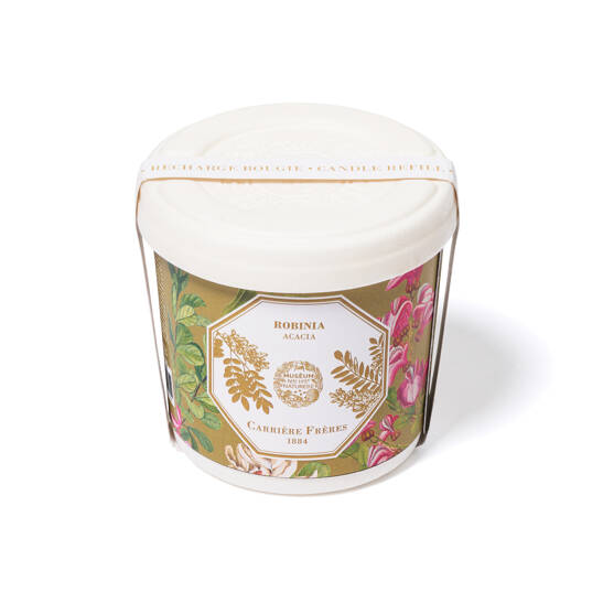 Candles Refills Robinia-Acacia