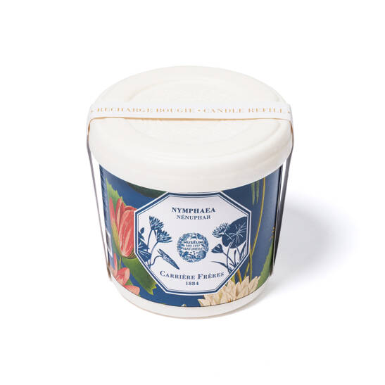 Candles Refills Nymphaea-Waterlily