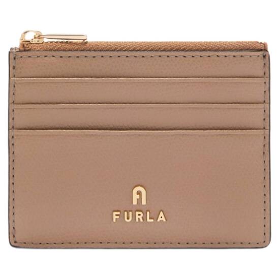 Portemonnaie Camelia S Zipp